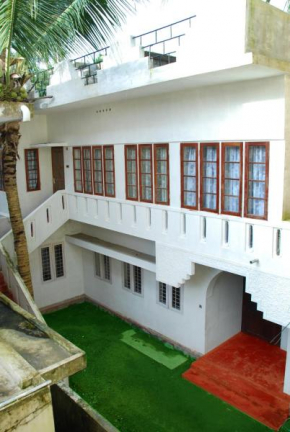 Jojies Homestay Fortkochi, Kochi